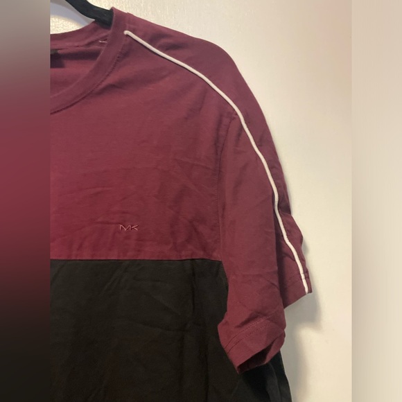 Michael Kors Mens T-shirt Size XL - Picture 4 of 8